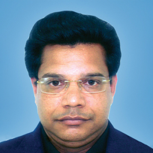 Rev. Fr Thekkel Joseph